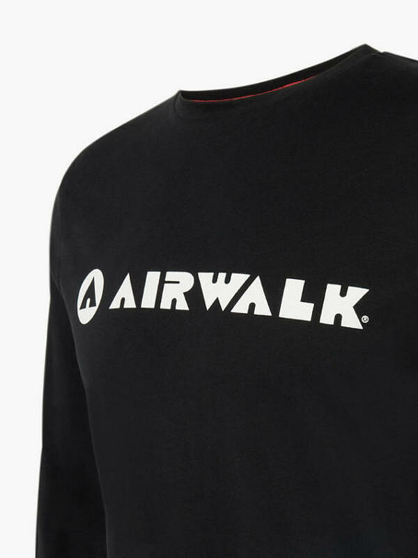 Bild 4 von Airwalk Longsleeve