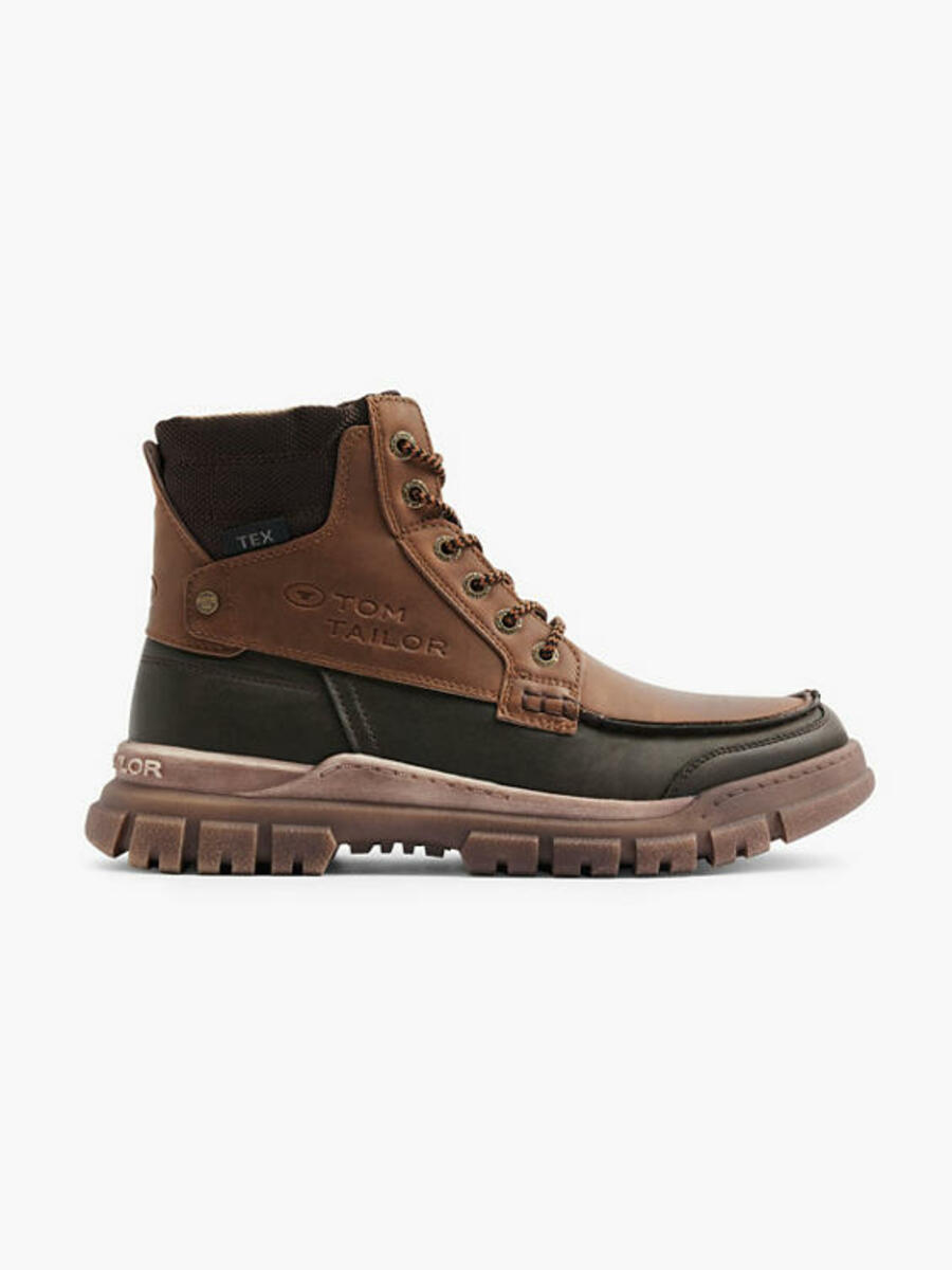 Bild 1 von TOM TAILOR Schnürboots