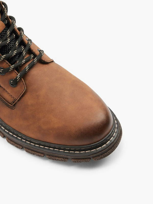 Bild 2 von TOM TAILOR Schnürboots