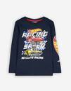 Bild 1 von Kinder Langarmshirt - Hot Wheels