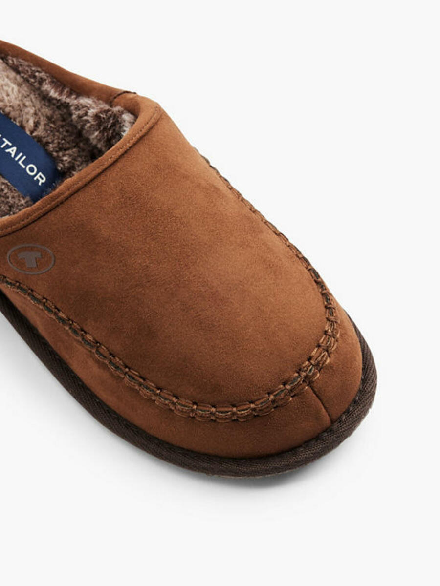 Bild 2 von TOM TAILOR Pantoffel