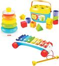 Bild 2 von fisher-price Trio Geschenkset