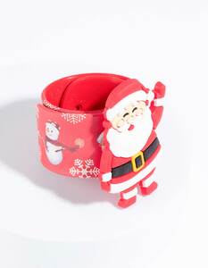 Damen Slap-Armband - Weihnachten