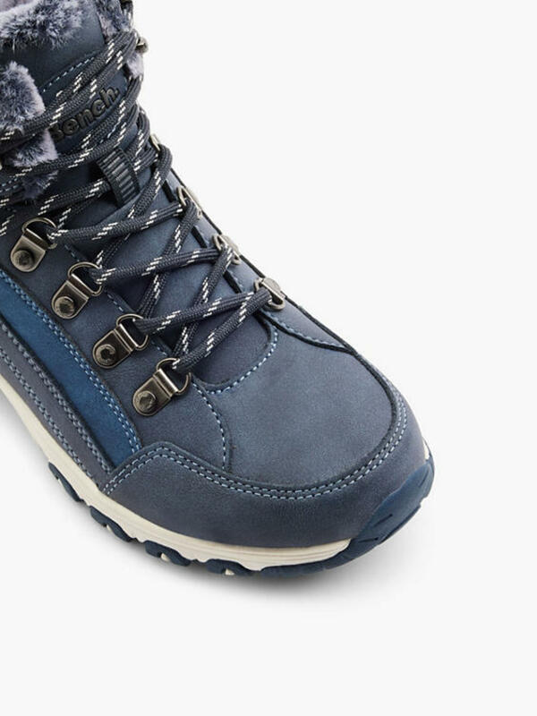 Bild 2 von Bench Schnürboots