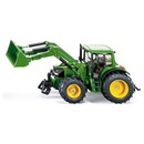 Bild 1 von Siku Farmer 3652 - Traktor John Deere mit Frontlader - 1:32