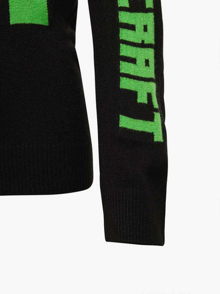 Bild 4 von Minecraft Sweatshirt