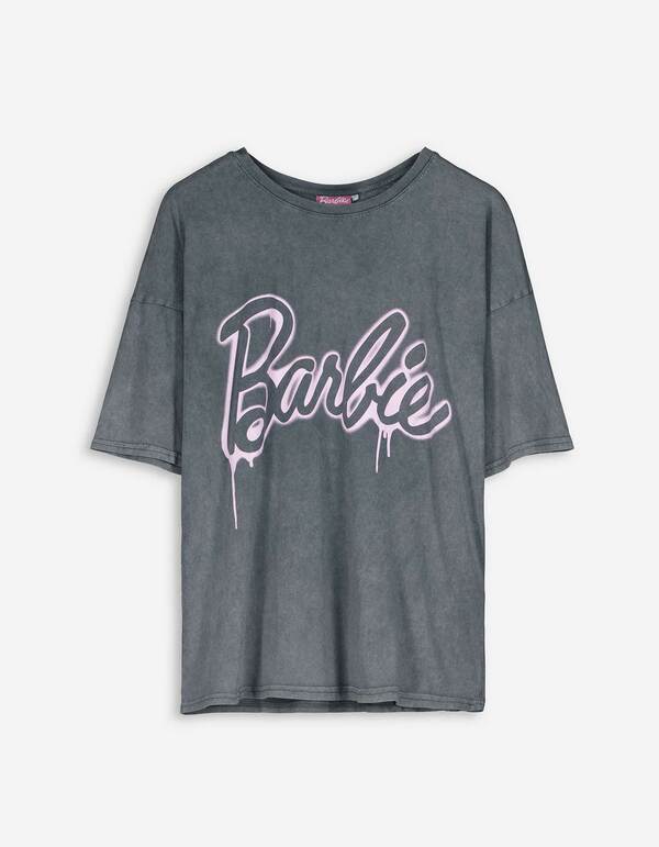 Bild 1 von Damen T-Shirt - Barbie