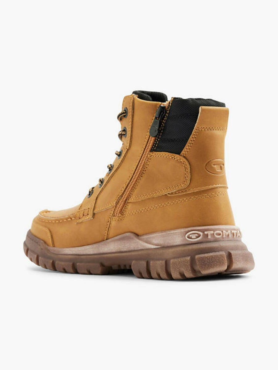 Bild 3 von TOM TAILOR Schnürboots