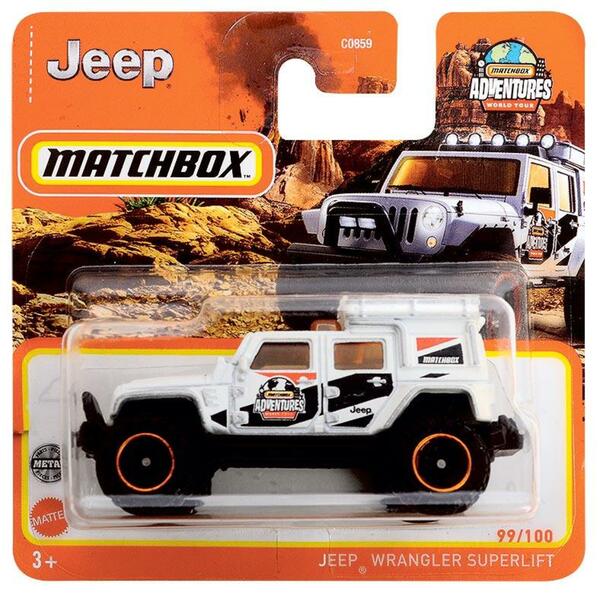 Bild 2 von MATCHBOX Auto