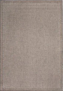 Andiamo Teppich Savannah braun, 120 x 170 cm