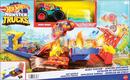 Bild 1 von HOT WHEELS Monster Trucks Spielzeug-Set