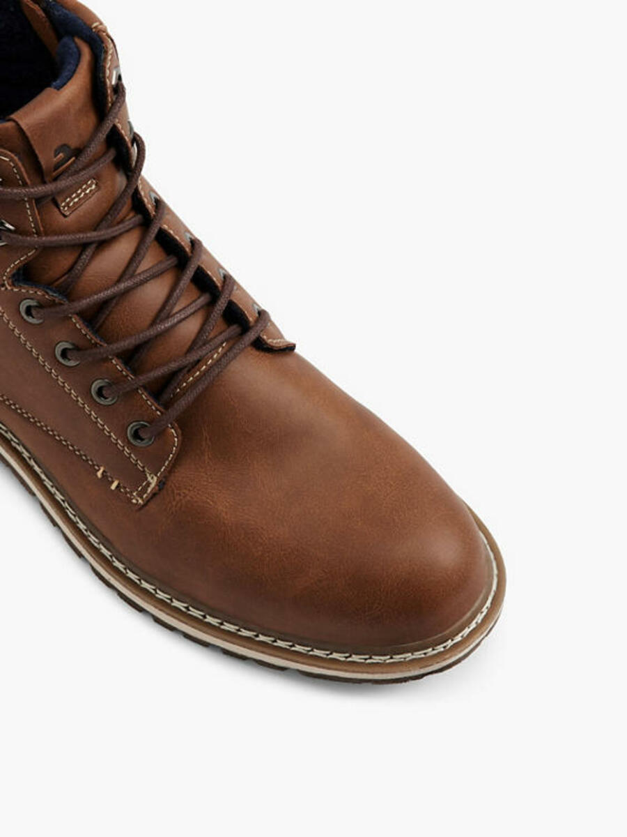 Bild 2 von Bullboxer Schnürboots