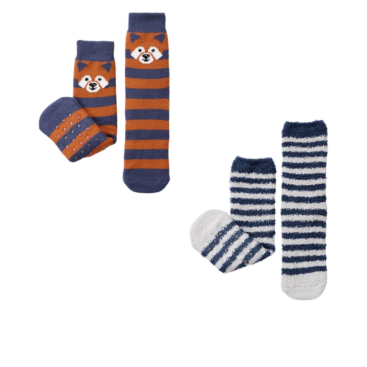 Bild 3 von LILY & DAN Kinder Antirutschsocken