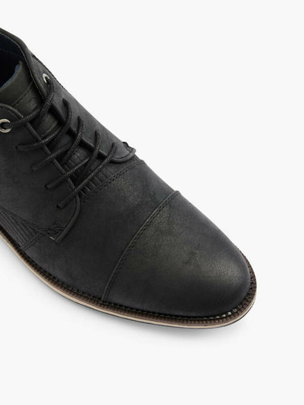 Bild 2 von Bullboxer Schnürstiefelette