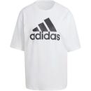 Bild 1 von Adidas Boyfriend T-Shirt Damen Weiß