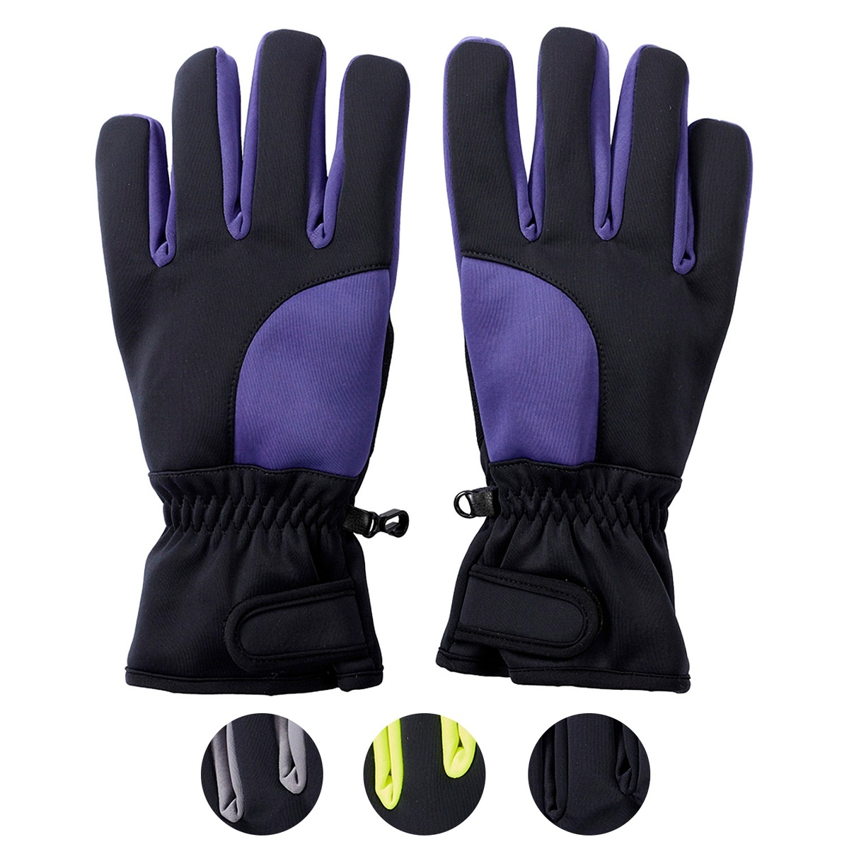 Bild 1 von CRANE Allround-Winter-Handschuhe