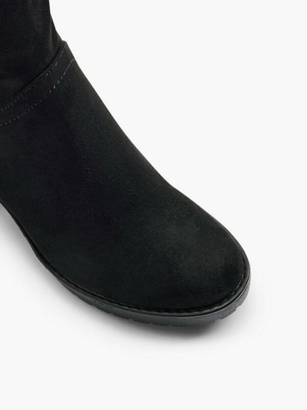 Bild 2 von Graceland Weitschaftstiefel