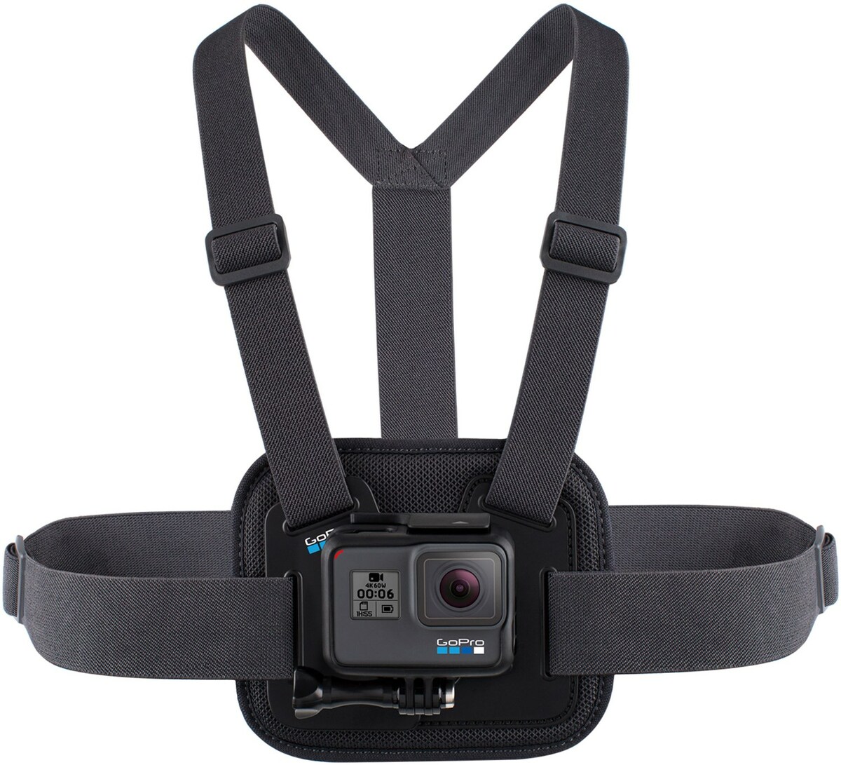 Bild 1 von Chesty Brustgurt