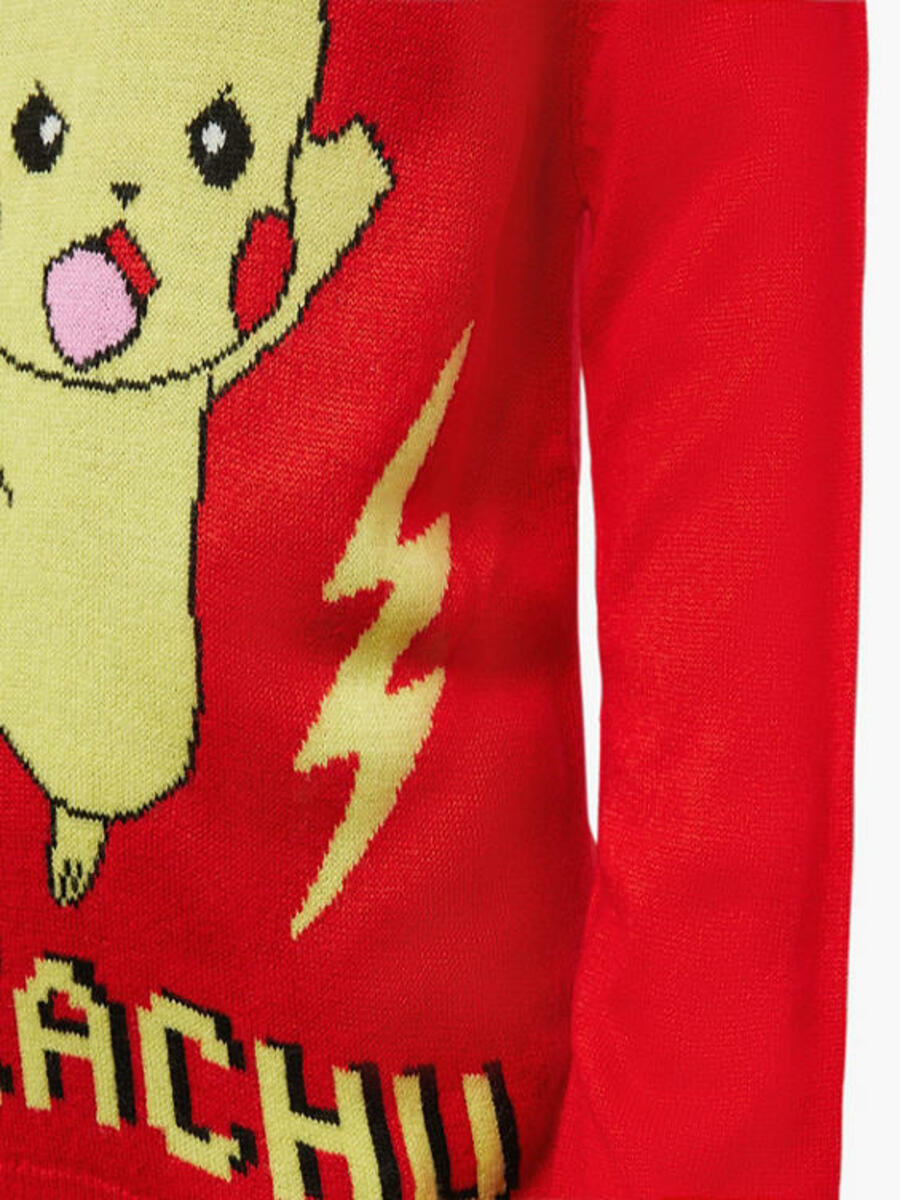 Bild 4 von pokémon Sweatshirt