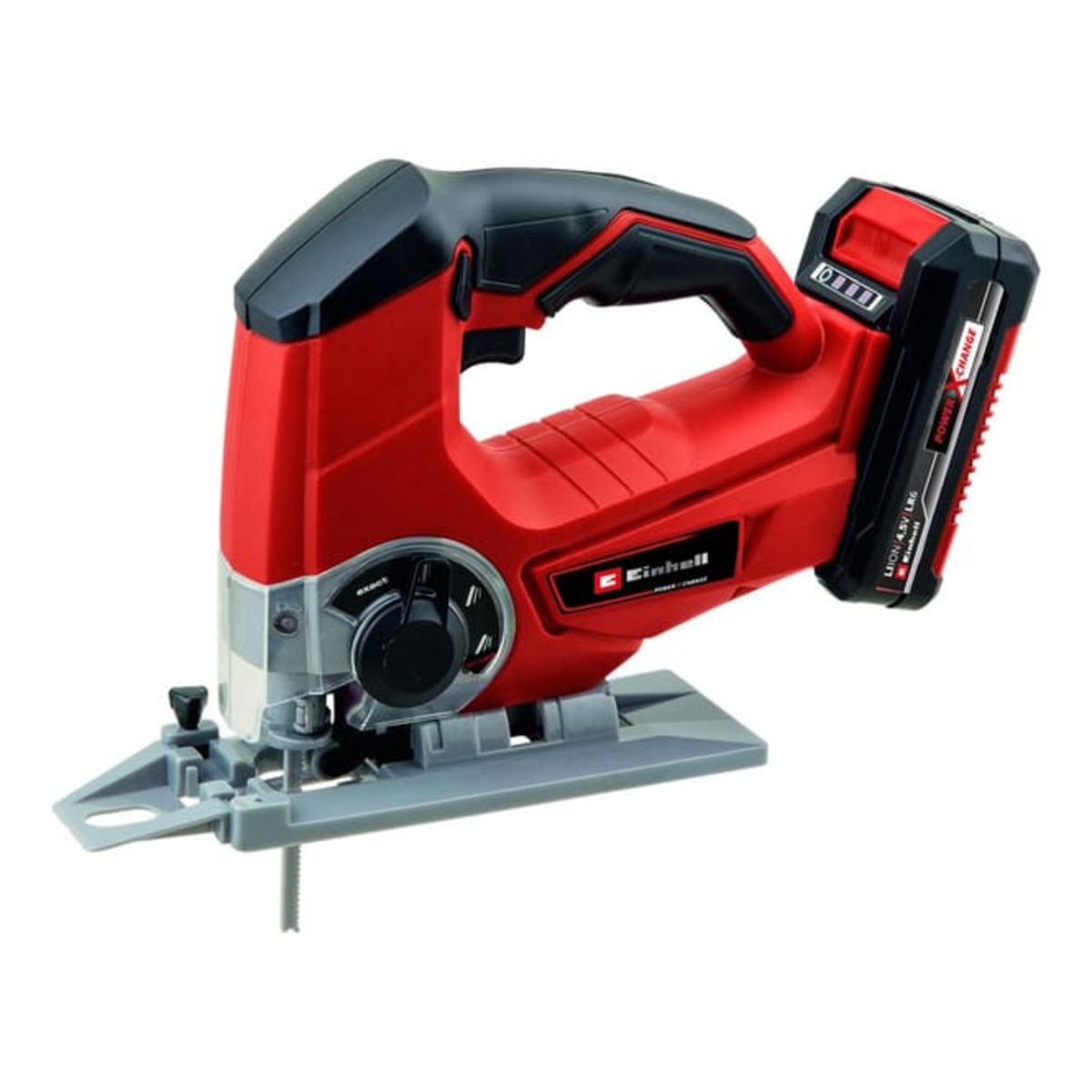 Bild 1 von Einhell Kids - Stichsäge