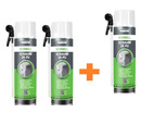 Bild 1 von Primaster PU-Schnellmontageschaum 2K B2 400 ml 3-für-2-Aktion