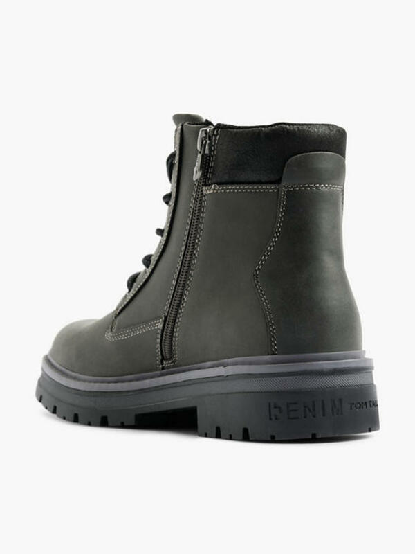 Bild 3 von TOM TAILOR Schnürboots
