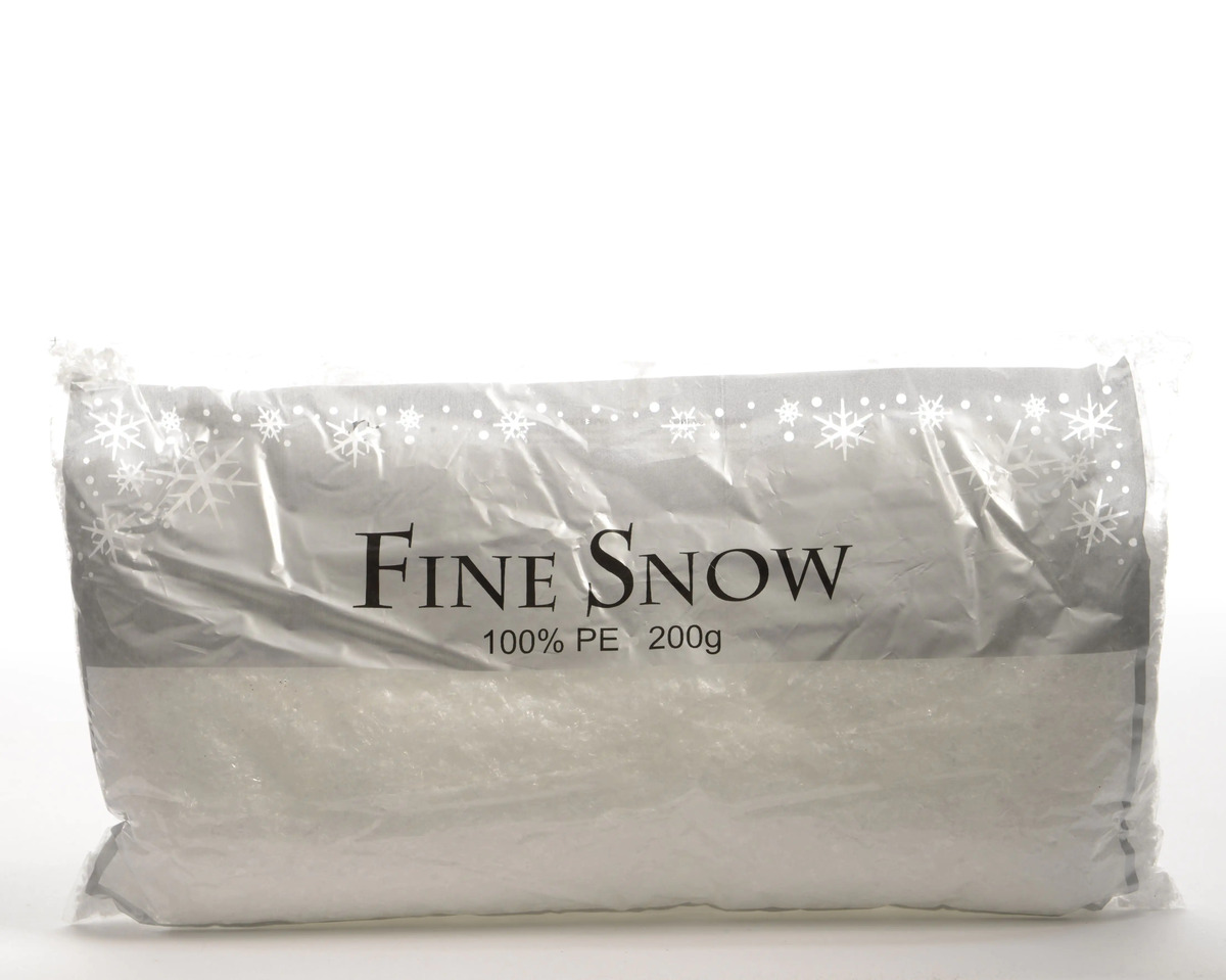 Bild 1 von Kaemingk Kunstschnee fein 200 g