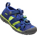 Bild 1 von Seacamp II CNX Kinder Outdoor-Sandale Blau