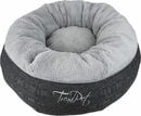 Bild 1 von TrendPet LunaBed Hundebett grau S