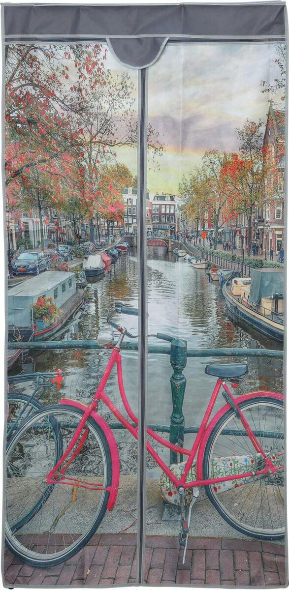 Bild 1 von Textil-Kleiderschrank