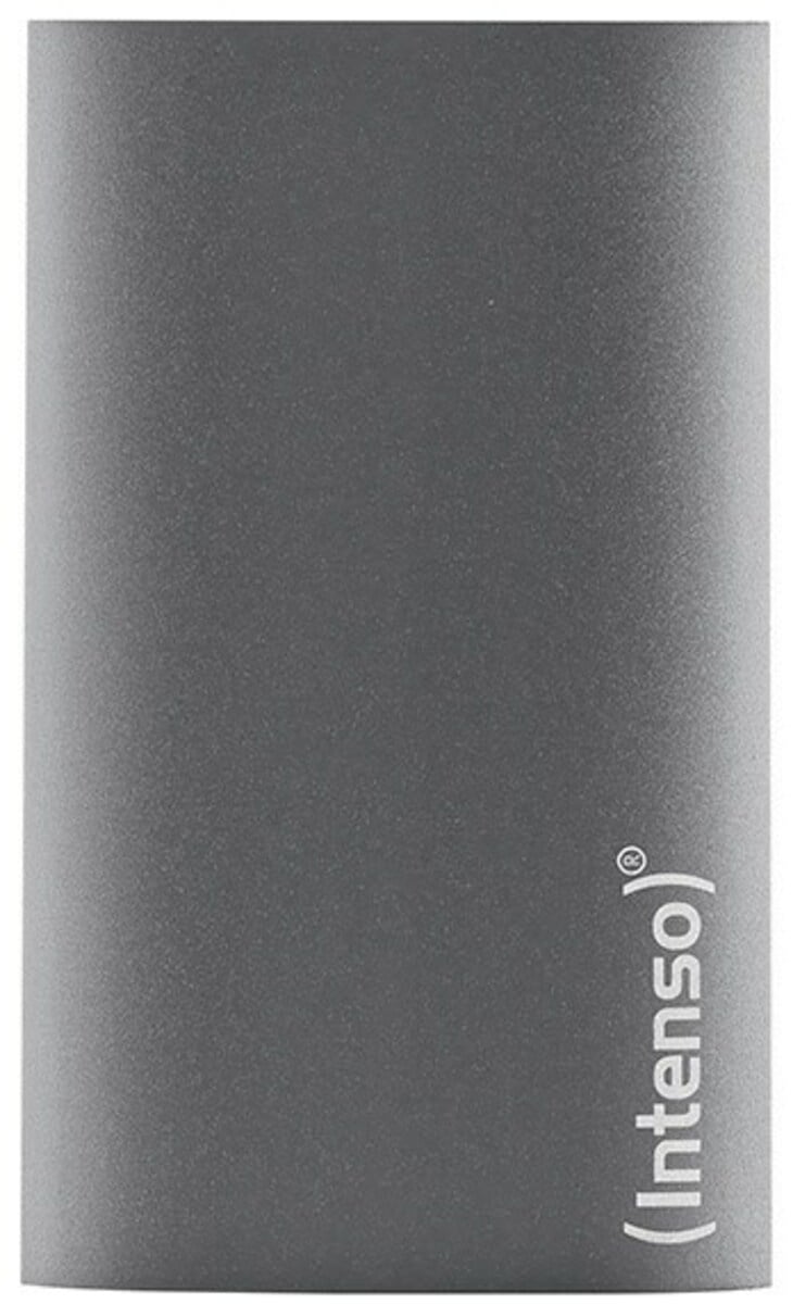 Bild 1 von SSD (2TB) Premium Edition anthrazit