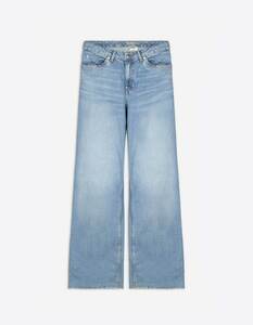 Damen Jeans - Straight/ Wide Fit