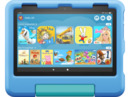 Bild 1 von AMAZON Fire HD 8 Kids (2022), Tablet, 32 GB, Zoll, Schwarz, mitgelieferte Hülle in Farbton Blau