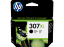 Bild 1 von HP 307XL Extra High Yield Original Ink Cartridge (3YM64AE) Tintenpatrone Schwarz