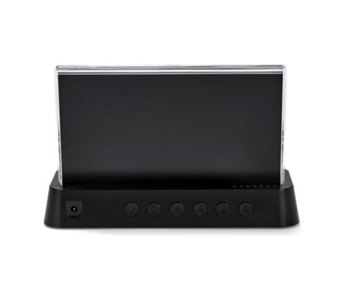 Bild 1 von Funk-Wetterstation mit LC-Farbdisplay