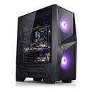 Bild 1 von Gaming PC Titan VII AMD Ryzen 7 7700X, 32GB DDR5, NVIDIA RTX 4070 12 GB, 2TB SSD, Windows 11