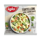 Bild 1 von Iglo Pfannengerichte oder Veggie Love