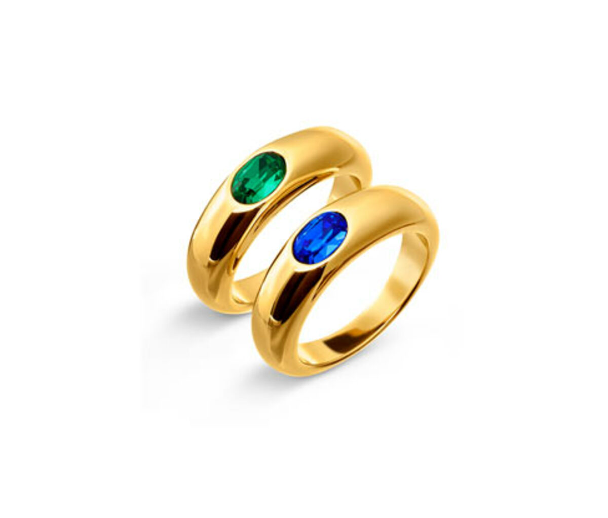 Bild 1 von Bandring Set Classic