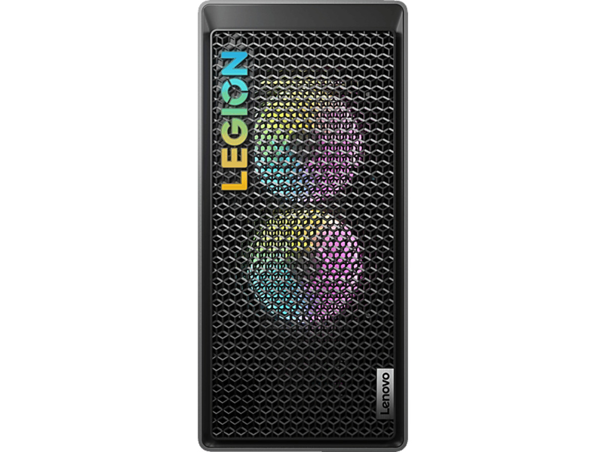 Bild 1 von LENOVO Legion Tower 5i, Windows 11 Home (64 Bit), Gaming-Desktop mit Intel® Core™ i5 Prozessor , 32 GB RAM 1 TB SSD NVIDIA GeForce RTX™ 3060 12