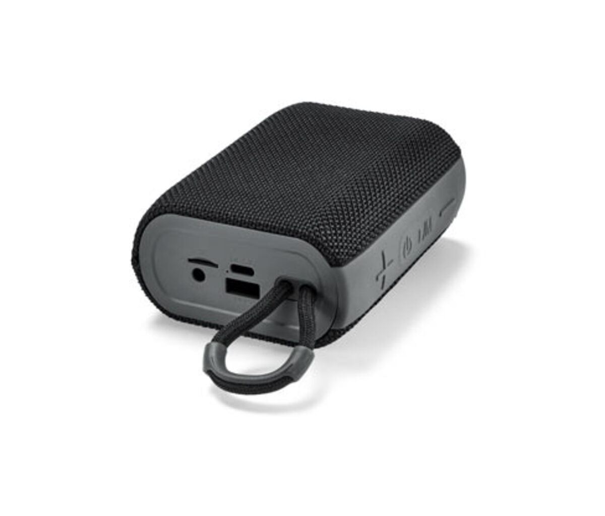 Bild 1 von In-Ear-Kopfhörer und Bluetooth®-Lautsprecher