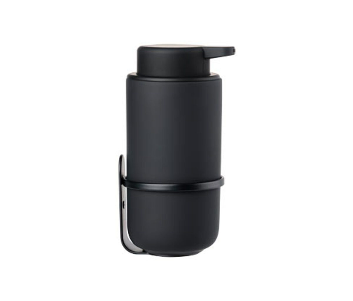 Bild 1 von ZONE DENMARK Wandhalterung für Seifenspender »Ume«, schwarz