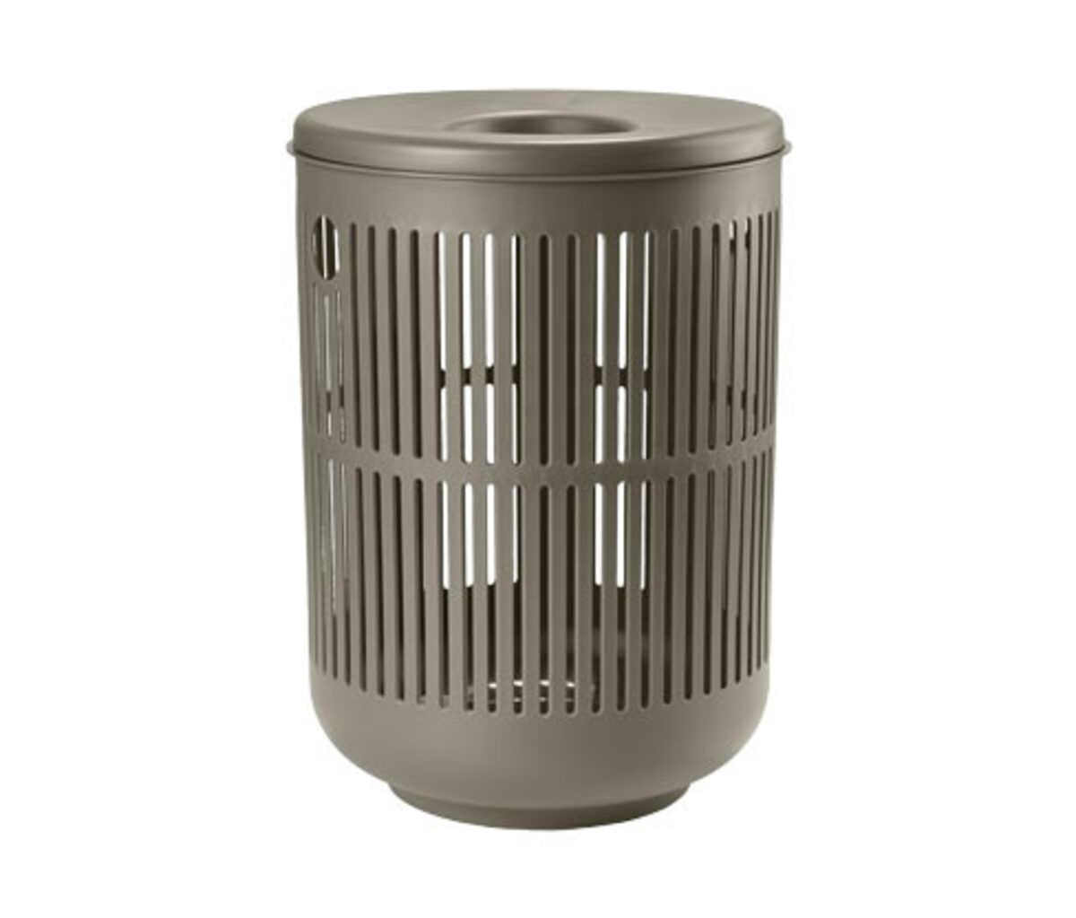 Bild 1 von ZONE DENMARK Wäschebehälter »Ume«, taupe