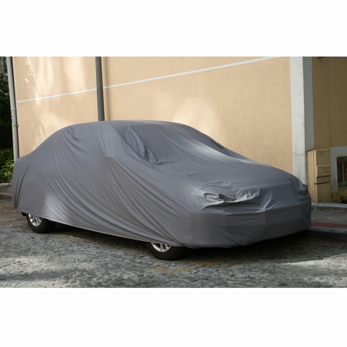 Bild 1 von Auto Vollgarage 483x178x120cm