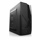 Bild 1 von PC Storm 10 Intel Core i3-10100F, 16GB DDR4, NVIDIA GTX 1650 4 GB, 500GB SSD, DVD, Windows 11