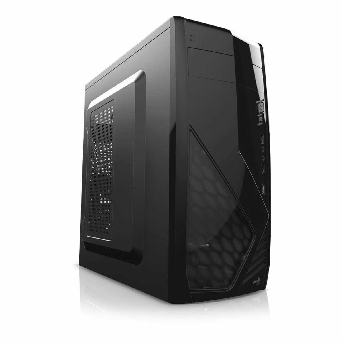 Bild 1 von PC Storm 10 Intel Core i3-10100F, 16GB DDR4, NVIDIA GTX 1650 4 GB, 500GB SSD, DVD, Windows 11
