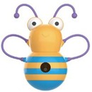 Bild 1 von Leckerlispender Biene
