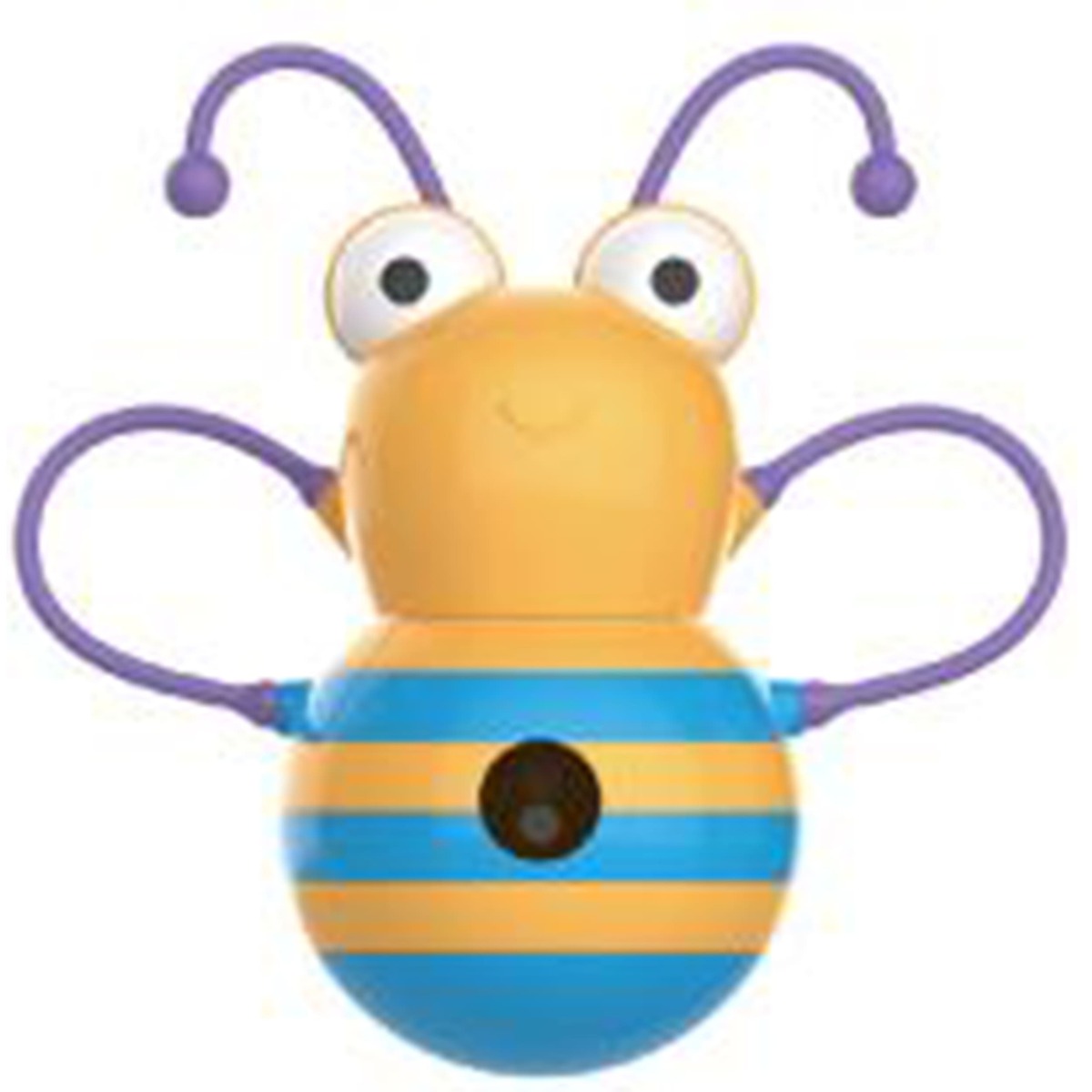 Bild 1 von Leckerlispender Biene