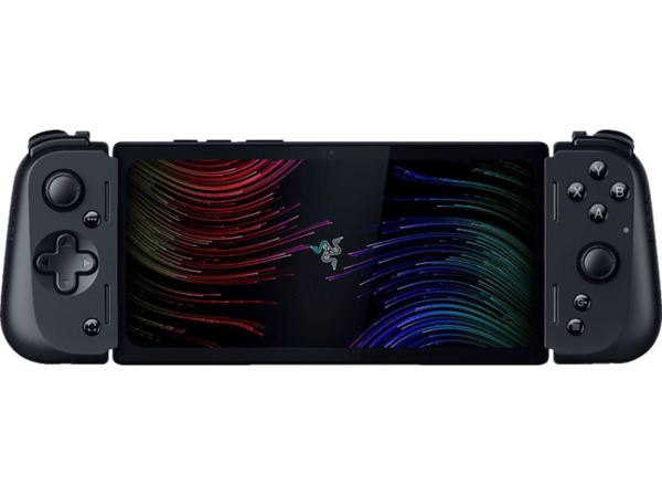 Bild 1 von RAZER Ultimative Android-Gaming-Handheld