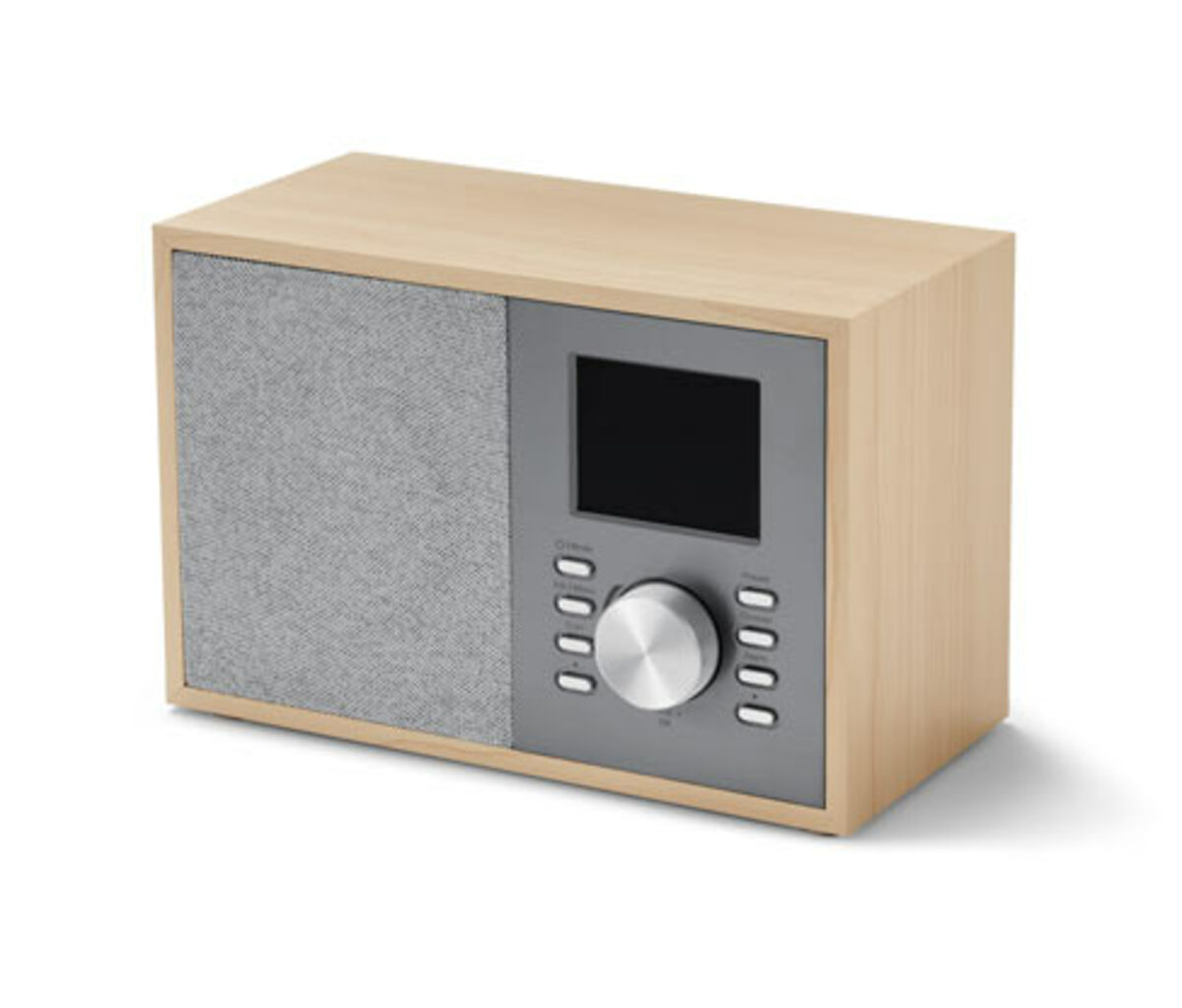 Bild 1 von DAB+/FM-Digitalradio mit Bluetooth®