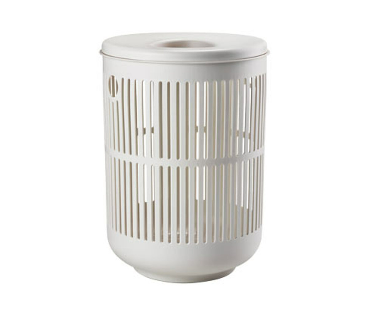 Bild 1 von ZONE DENMARK Wäschebehälter »Ume«, hellgrau